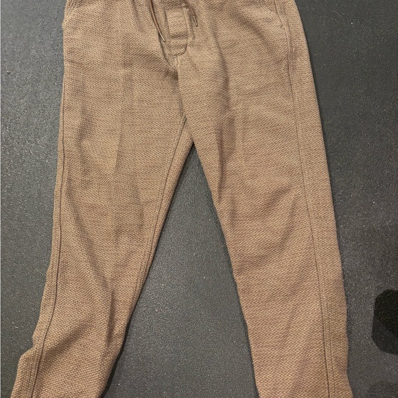 Taylor Stitch Apres pant Size L - Picture 3 of 4
